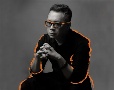 HUAYI SPACE X Tang Zhonghan X Oriental TV|Създател на сънища