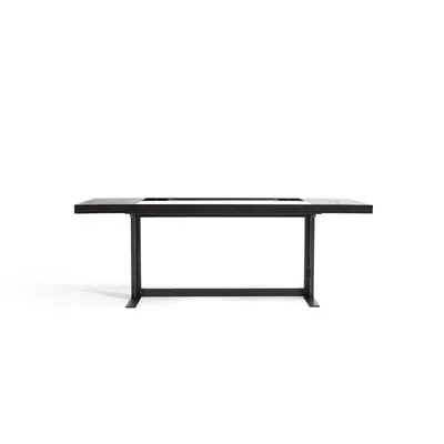 Дълга маса за чай